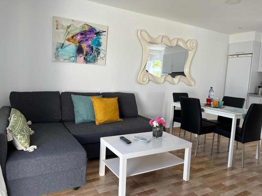Marae 1 Apartment