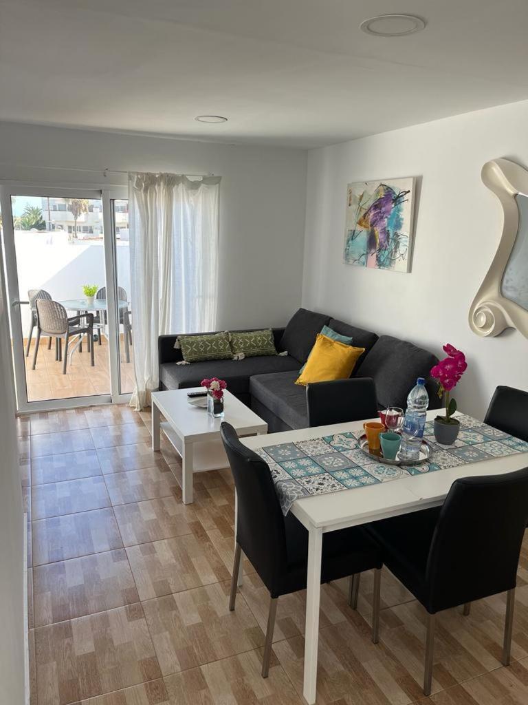 Apartment Marae 1 Corralejo